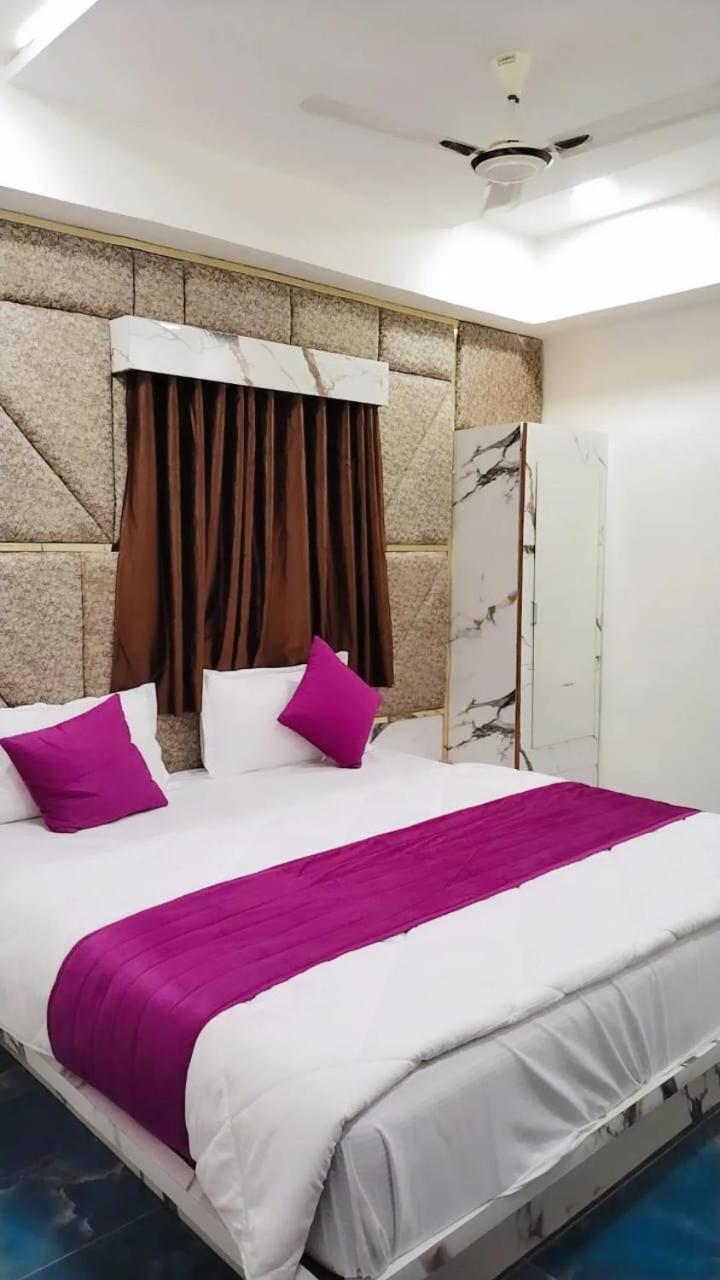 Hotel Karnavati Ahmedabad Exterior photo